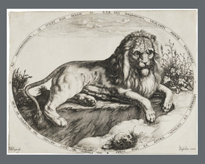 Great Lion,