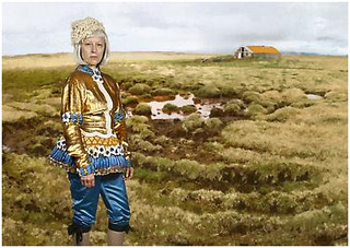 Untitled,Cindy Sherman
