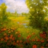 Poppies_in_summer
