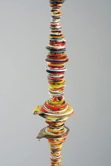 Paint Line,Margie Livingston
