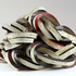 20120330211649-margie_livingston__double_wide_knotted_strips_in_a_pile__2011__acrylic_paint__16_x_30_x_30__luis_de_jesus__lo-res