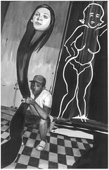Tijuanerias, #31,HUGO CROSTHWAITE