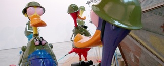 The War Room,Richard Jackson