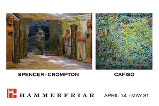 Mediterranean Visions,FRANCESCO CAFISO, PETER CROMPTON