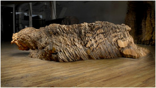 Droga,Ursula von Rydingsvard