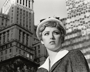 Untitled Film Still #21,Cindy Sherman