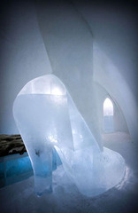 Ice heels,INSA