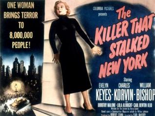 The Killer that Stalked New York,