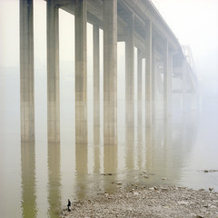 River Basins, China,Wang Yuanling