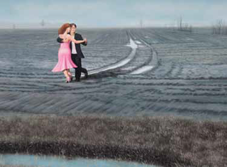 Tango 1 (voor Veenhuizen) ,Sven Hoekstra