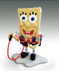 Sponge Bob,Patrica Waller