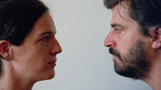 In Time,Alejandro Cesarco