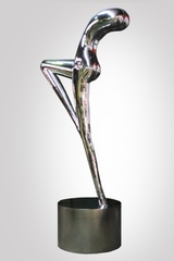 Woman X ,Richard Hudson