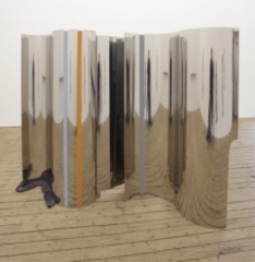 Slip ,Alice Channer