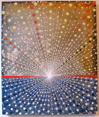 Minus Red,Barbara Takenaga