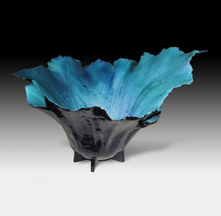 Ocean Fire,Andrew Irvine