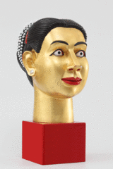 Head ,Ravinder Reddy