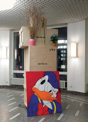 Untitled,Isa Genzken