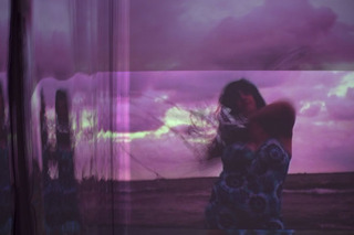  Little Miss Cleveland & the Flaming Sunset #11,Sarah Paul