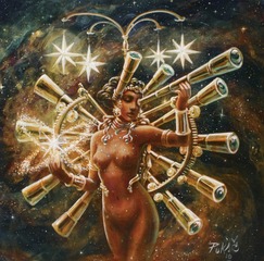 Do The Hubble Shuffle to the Big Bang Boogie,Michael Pucak