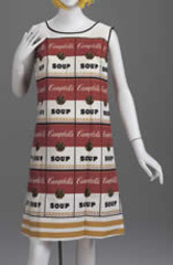 The Souper Dress ,