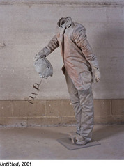 Untitled ,Juan Muñoz