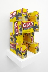 Glad,Mathieu Mercier