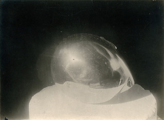 Prometheus ,Constantin Brancusi