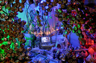 123PollutionSoultion 2010,Chin Chih Yang