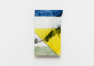 ,Brice Marden