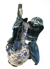 Jingdezhen-1,Francesca DiMattio