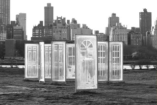 ,Saul Melman