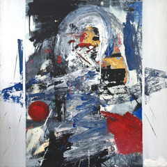 Birdsongs Triptych 1,Luc Leestemaker