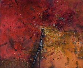 ,Fred Williams