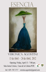 ESENCIA,Veronica Agostini