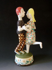 Country Dance: Peter and Petra,Gerit Grimm