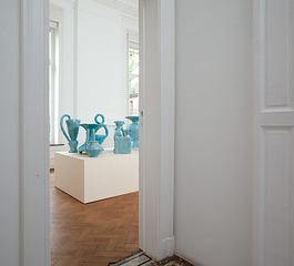Installation View,