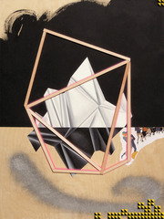 The thin ice of the new day,Art Weeks