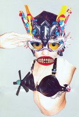 Little Monster,Dafna Steinberg