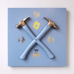 Hammers,Dan Christofferson