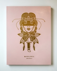 Matrilineal,Dan Christofferson