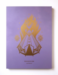 Possession,Dan Christofferson