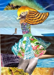 Birds of a Feather,Dafna Steinberg