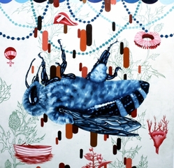 In Repose,Jose Arenas