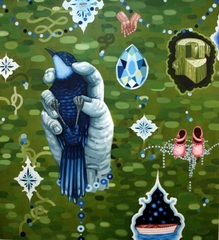 Sumiso,Jose Arenas