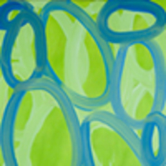 Blue Tumble,