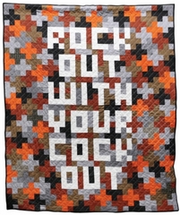 Cock Rock,Boo Davis