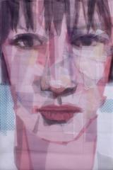 Gaze Series #12,Irfan Önürmen