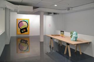 Installation View,Eric Hibit