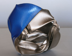 Sever Press aka John Chamberlain Blue,Jeremy Thomas